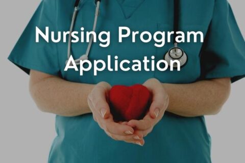 Nursing Program Application 1 480x320 