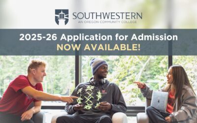 Applications for Admission Now Available for the 2025-26 Academic Year!