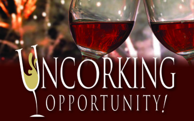 Southwestern Uncorking Opportunity Scholarship Fundraiser – Jan. 31, 2025