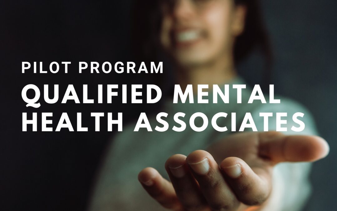 New Pilot Program Prepares Southwestern Graduates to Meet Critical Mental Health Needs